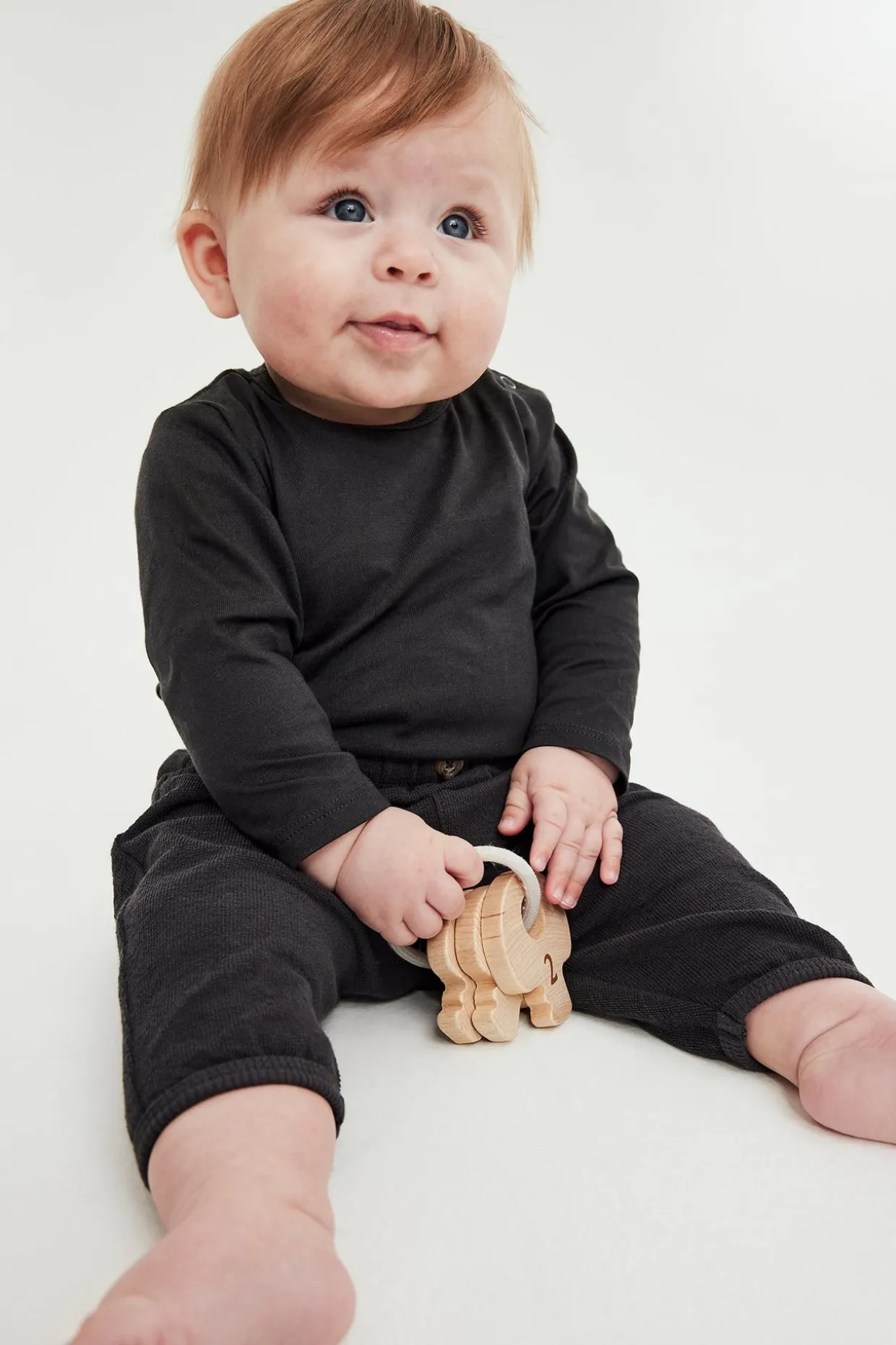 Babybukser