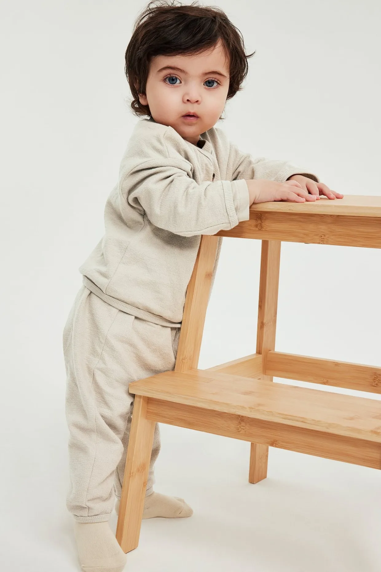 Babybukser