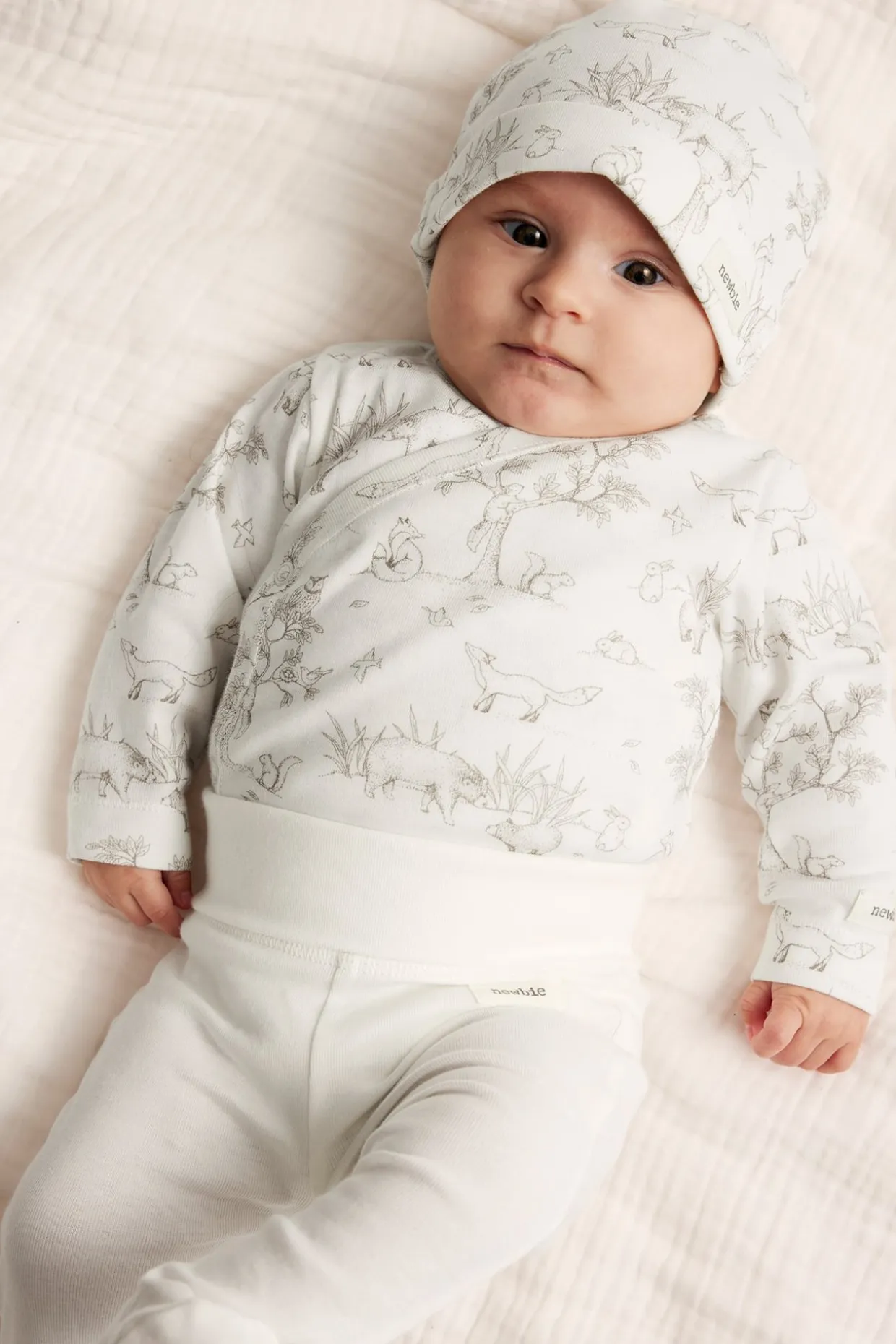 Baby gavesett