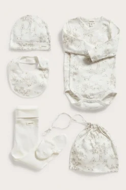 Baby gavesett