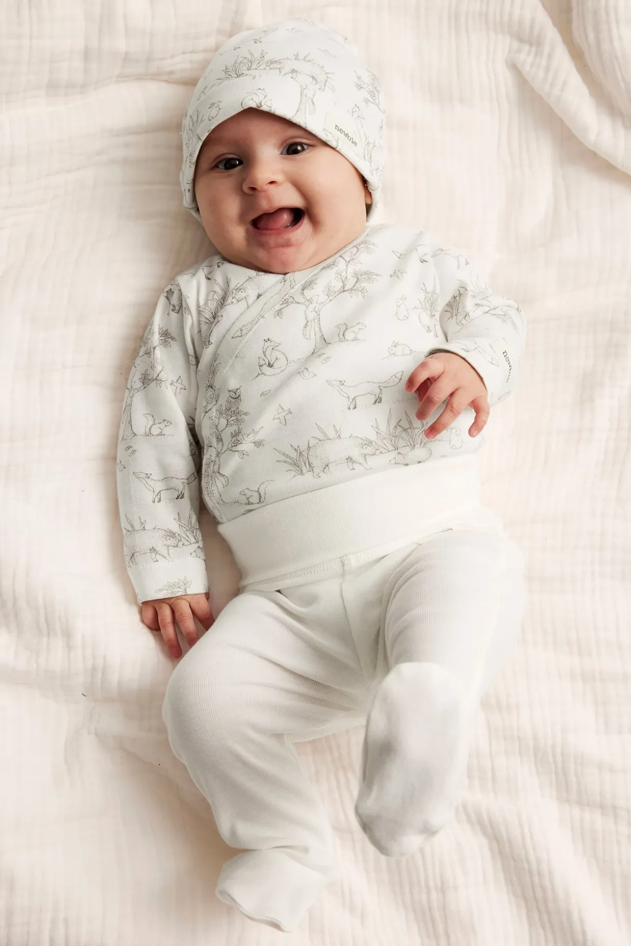 Baby gavesett