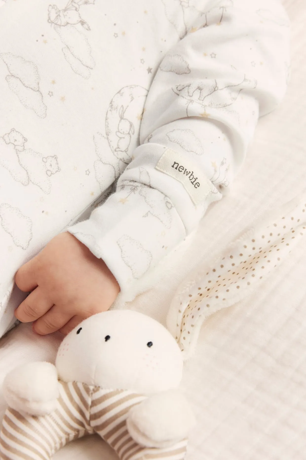 Babypyjamas