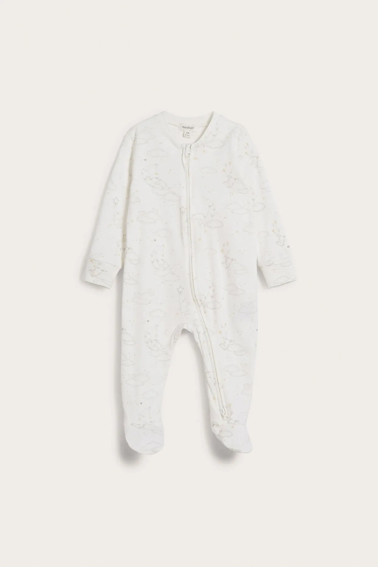 Babypyjamas
