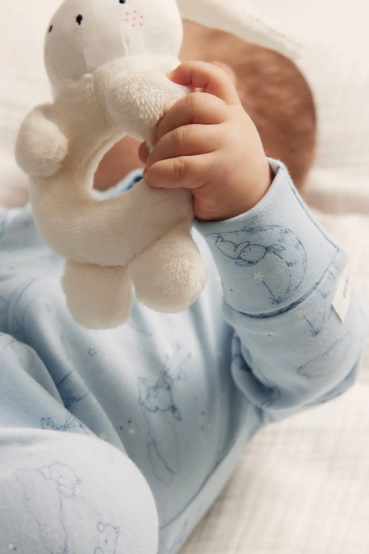 Babypyjamas