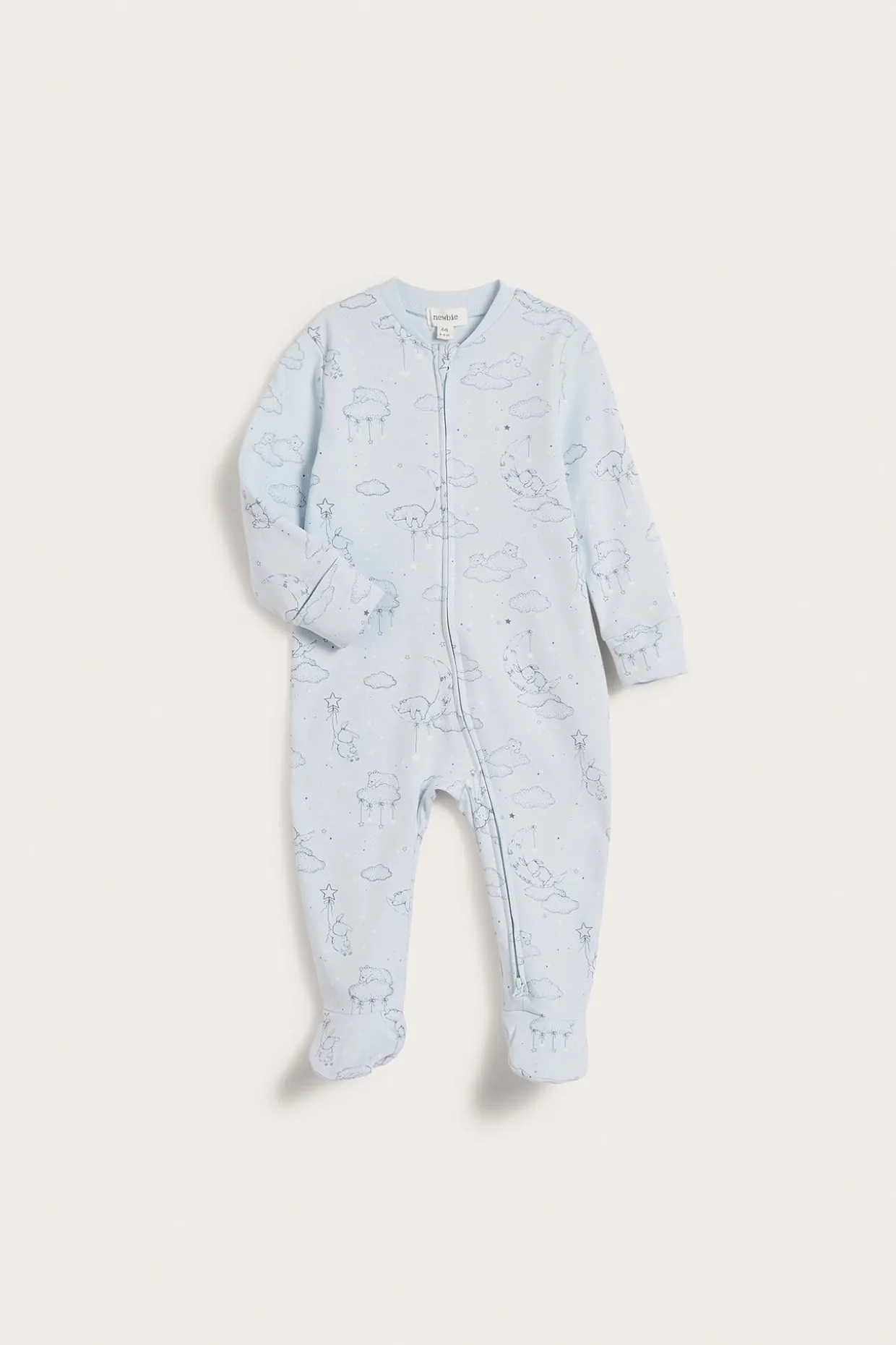 Babypyjamas