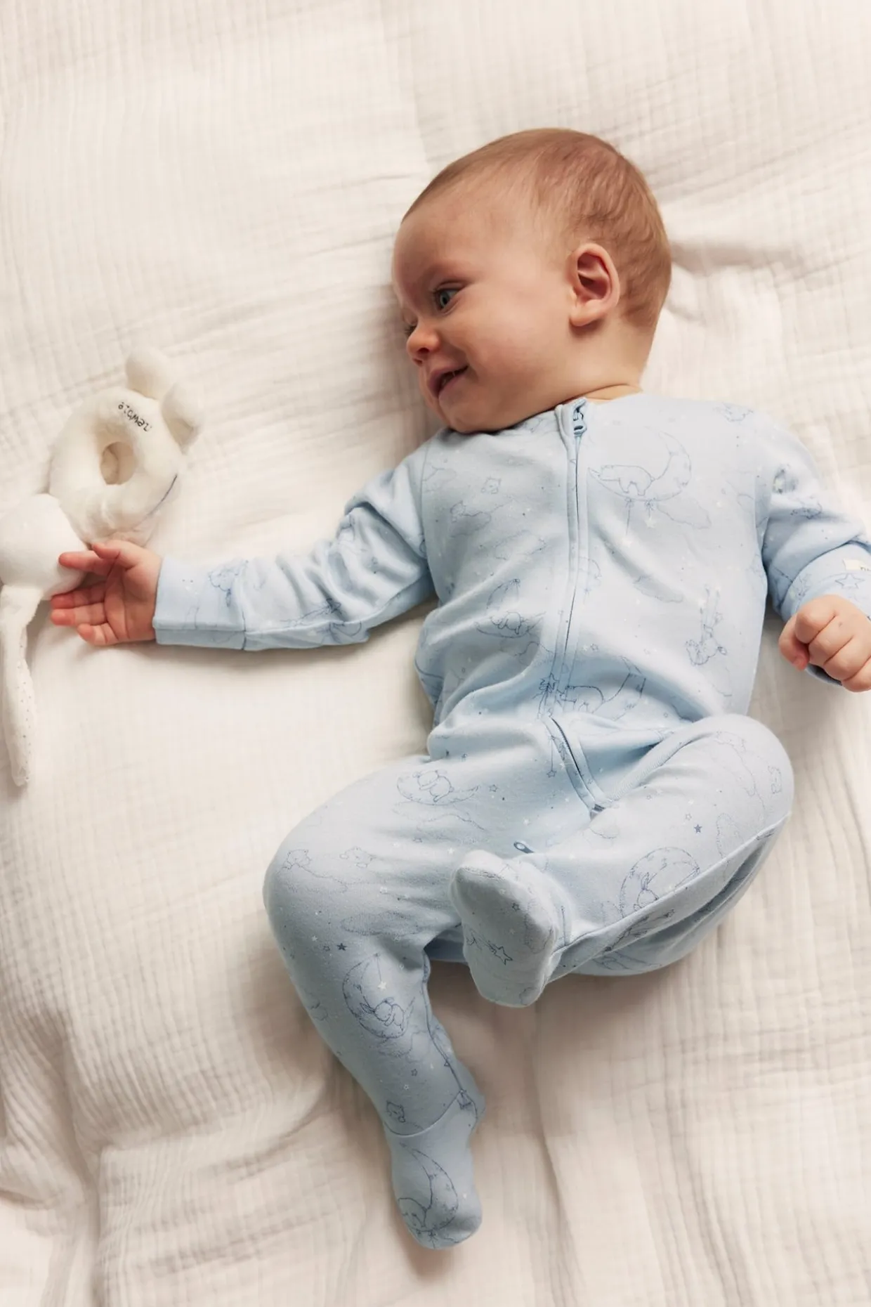 Babypyjamas