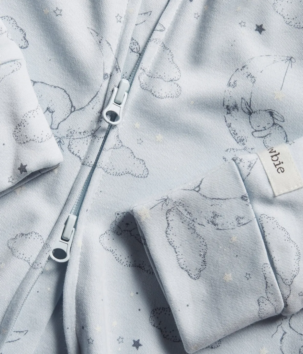 Babypyjamas