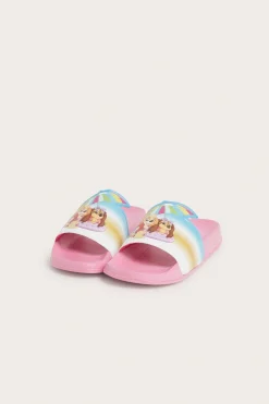 Badesandaler Paw Patrol