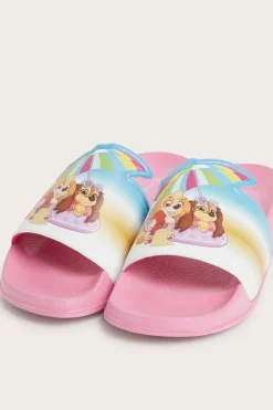 Badesandaler Paw Patrol