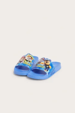 Badesandaler Paw Patrol