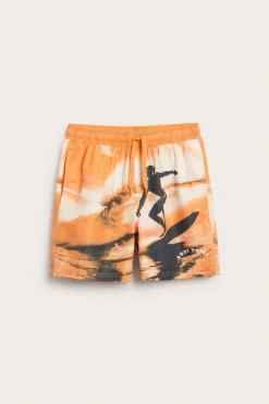Badeshorts