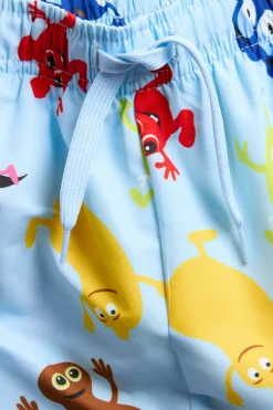 Badeshorts Babblarna