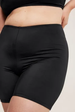 Badeshorts dame