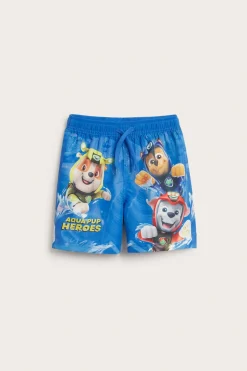 Badeshorts Paw Patrol