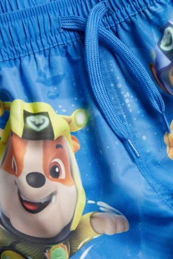 Badeshorts Paw Patrol