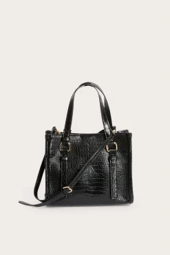 Bag med skulderrem