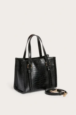 Bag med skulderrem