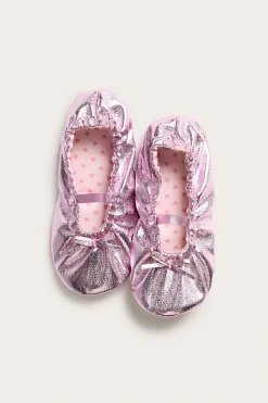 Ballerinasko