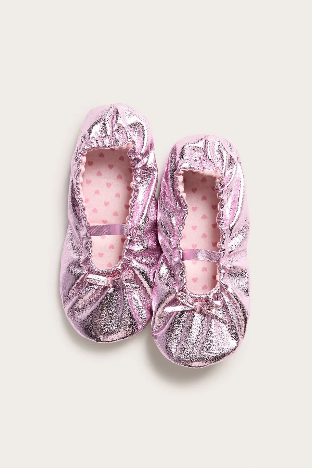 Ballerinasko