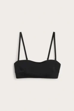 Bandeau-bh i mikrofiber