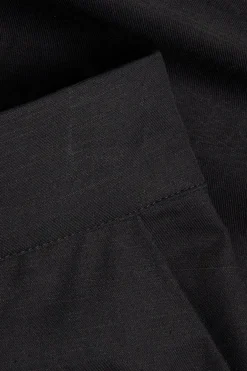 Bermudashorts i bomullsblanding