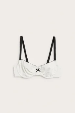 Bikini-BH med bøyle
