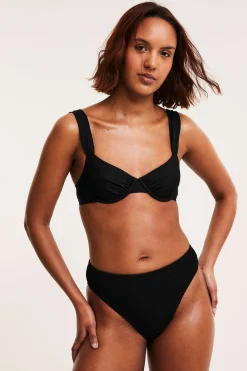 Bikini-BH med bøyle