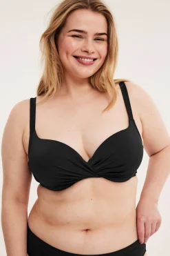 Bikini-BH med bøyle
