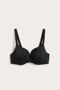 Bikini-BH med bøyle