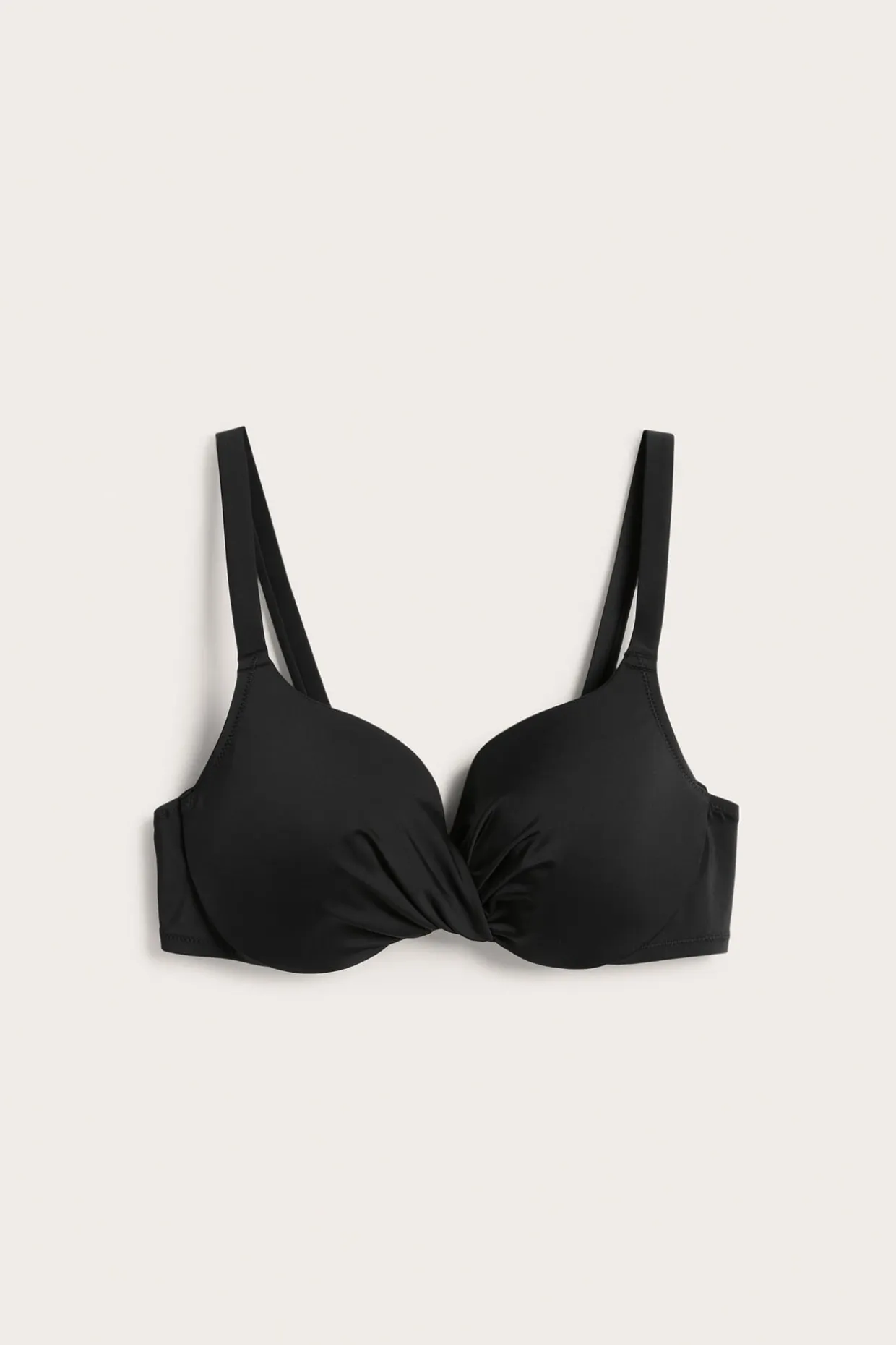 Bikini-BH med bøyle