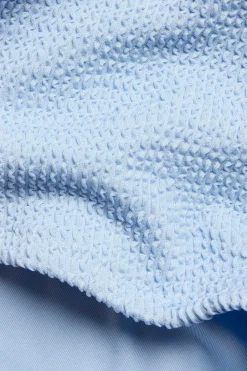 Bikinishorts høy midje | Lyseblå | Dame | Kappahl