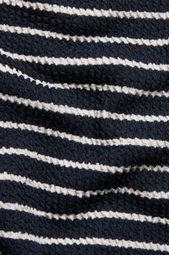 Bikinishorts høy midje | Mørkeblå | Dame | Kappahl
