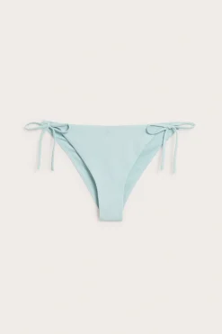 Bikinitanga brazilian med knytebånd