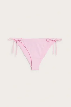 Bikinitanga brazilian med knytebånd
