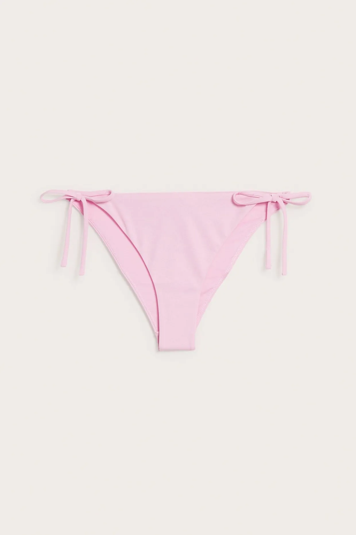 Bikinitanga brazilian med knytebånd