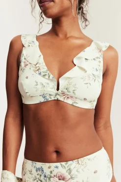 Bikinitopp Newbie Woman