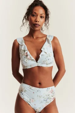 Bikinitopp Newbie Woman