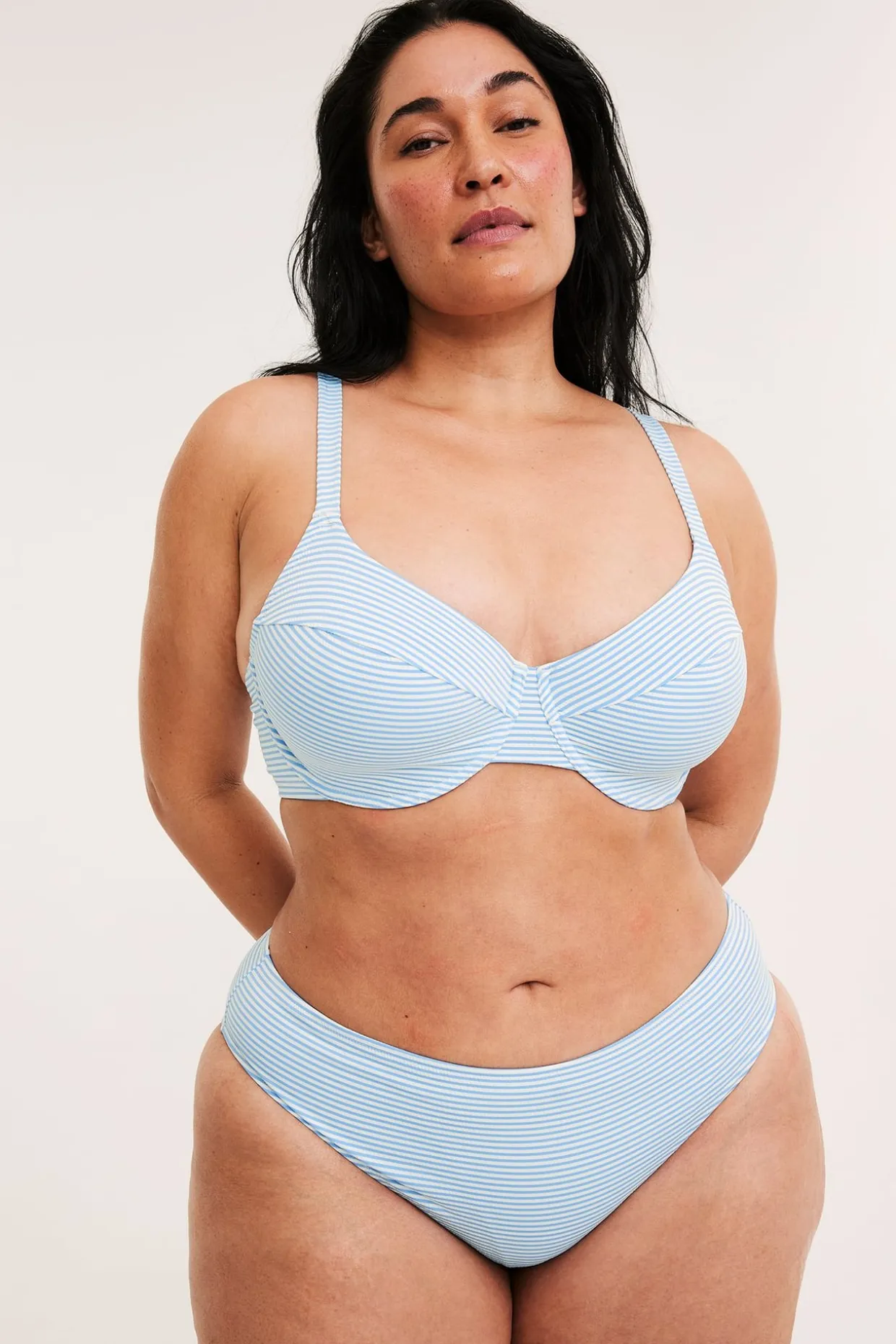 Bikinitruse