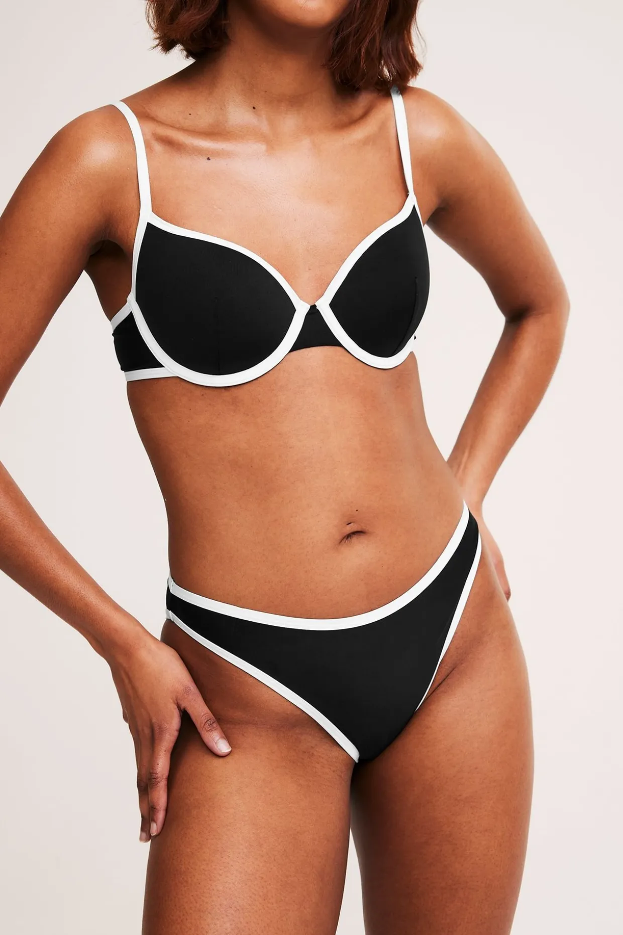 Bikinitruse brazilian