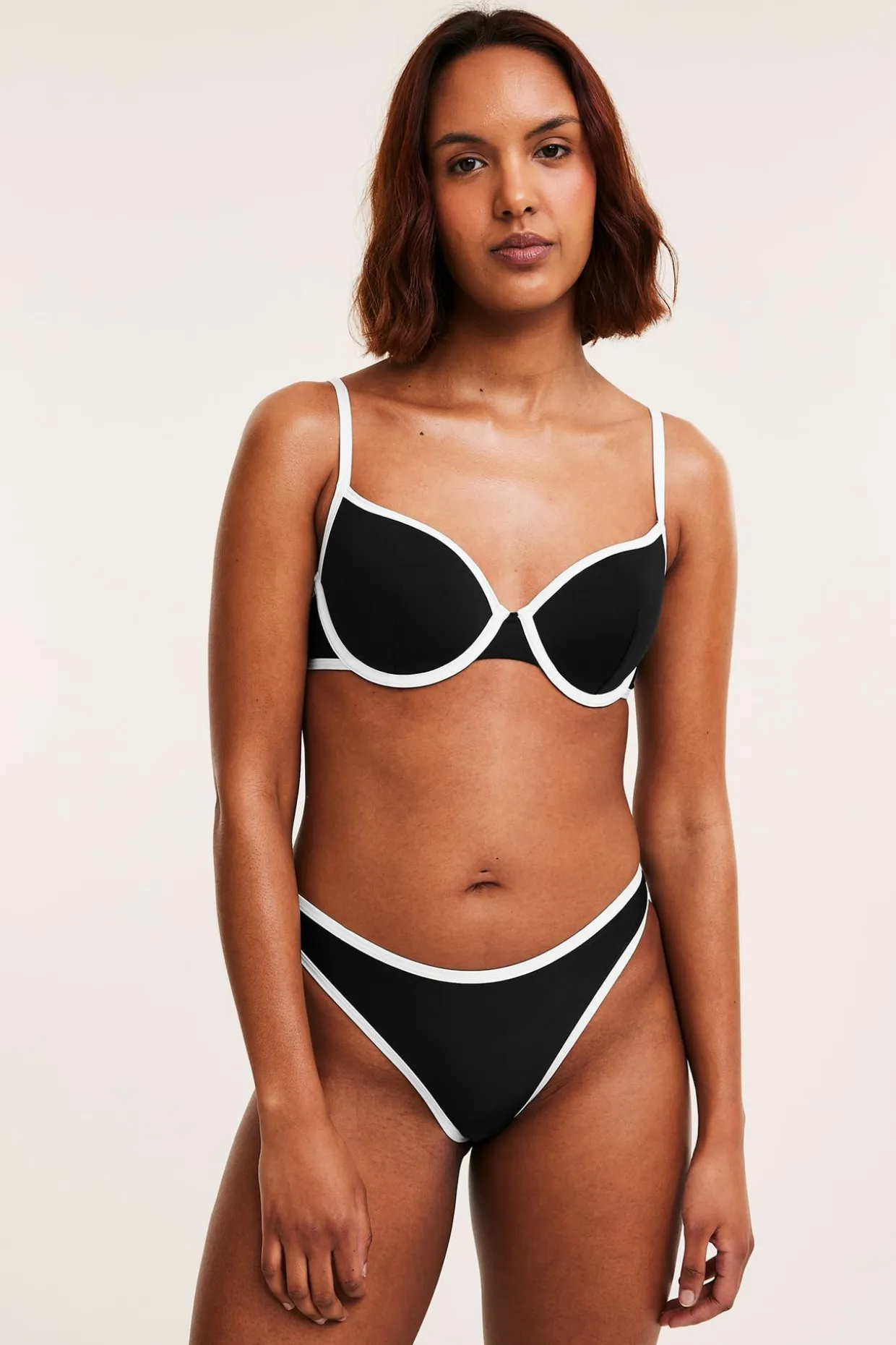 Bikinitruse brazilian