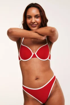 Bikinitruse brazilian