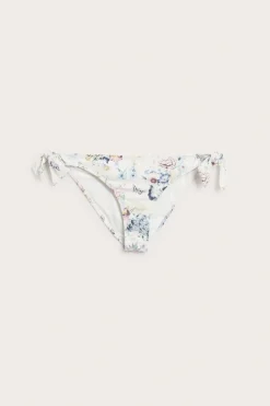 Bikinitruse brazilian med knytebånd