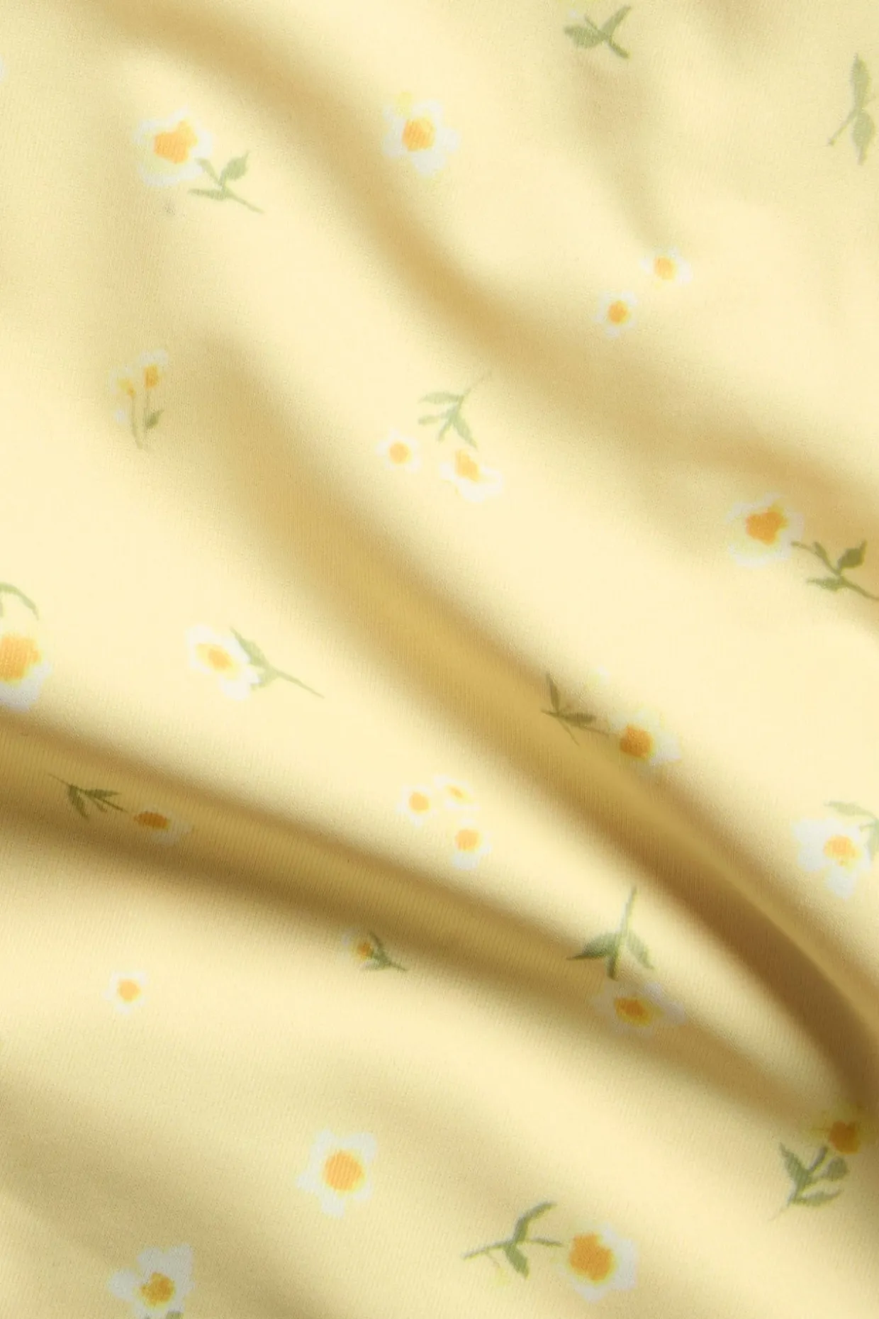 Bikinitruse brazilian med knytebånd