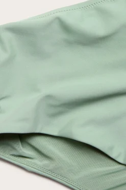 Bikinitruse | Grønn | Dame | Kappahl