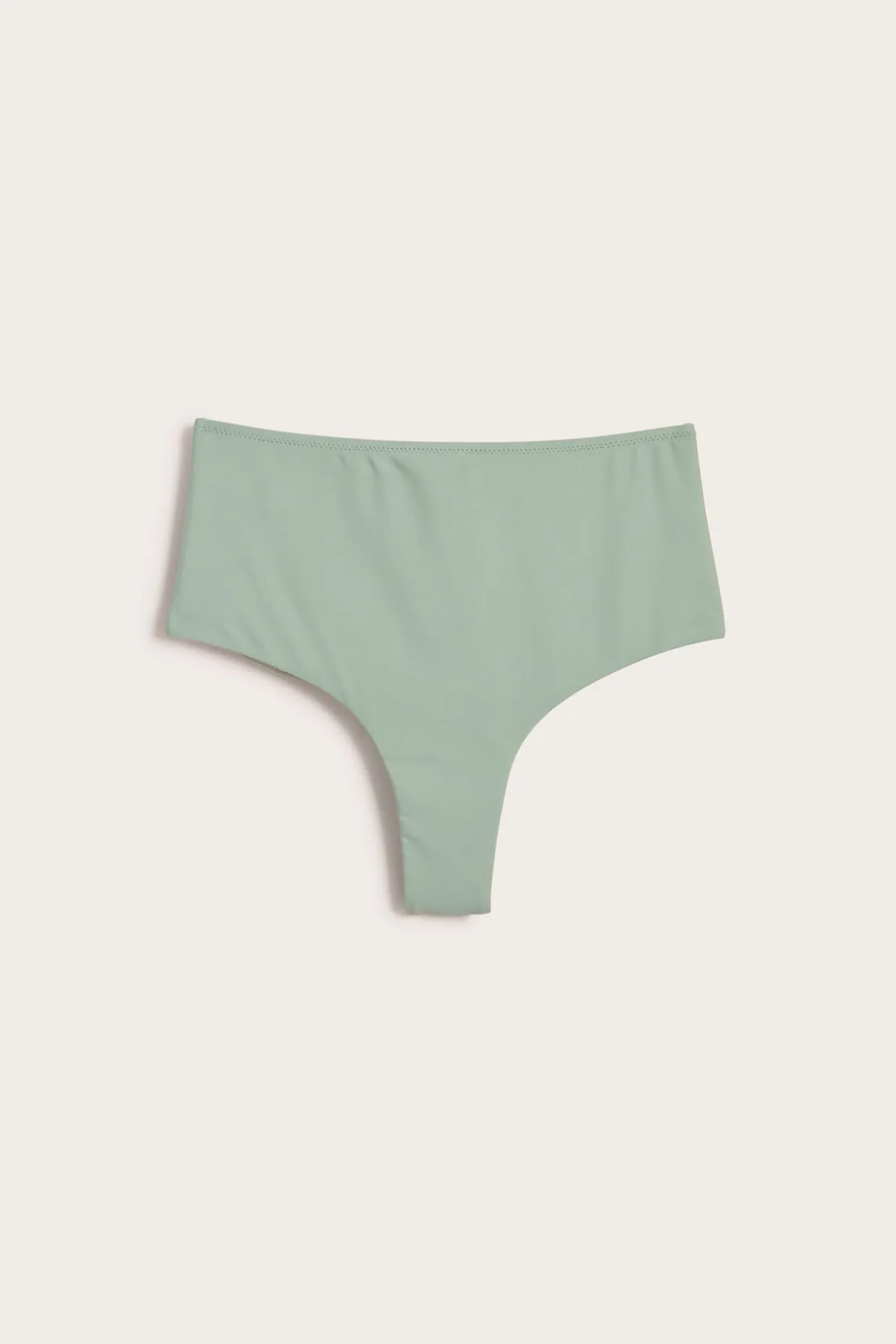 Bikinitruse | Grønn | Dame | Kappahl