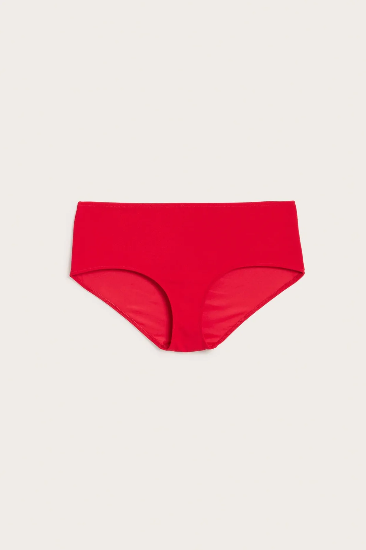 Bikinitruse hipster
