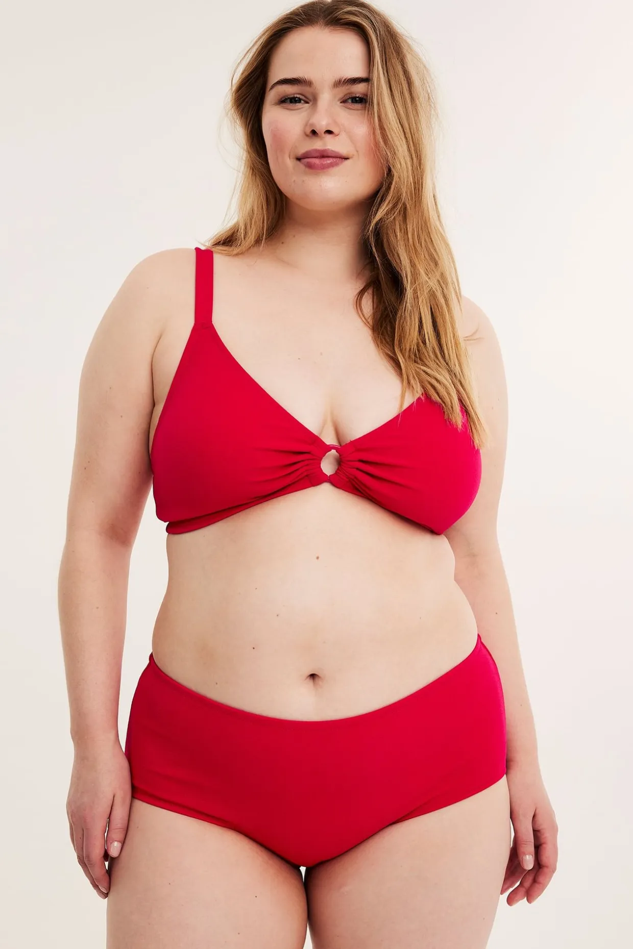 Bikinitruse hipster