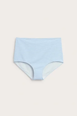 Bikinitruse høy midje