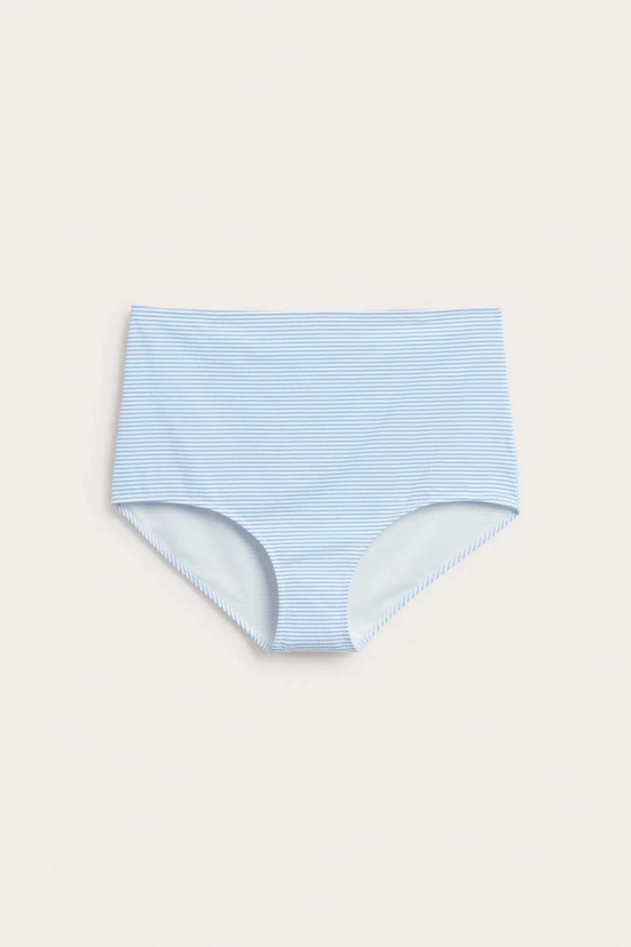 Bikinitruse høy midje