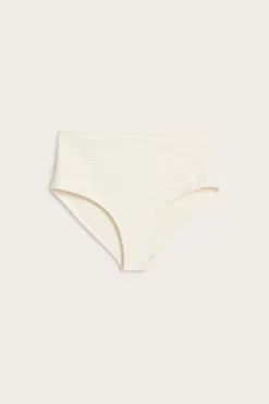 Bikinitruse høy midje